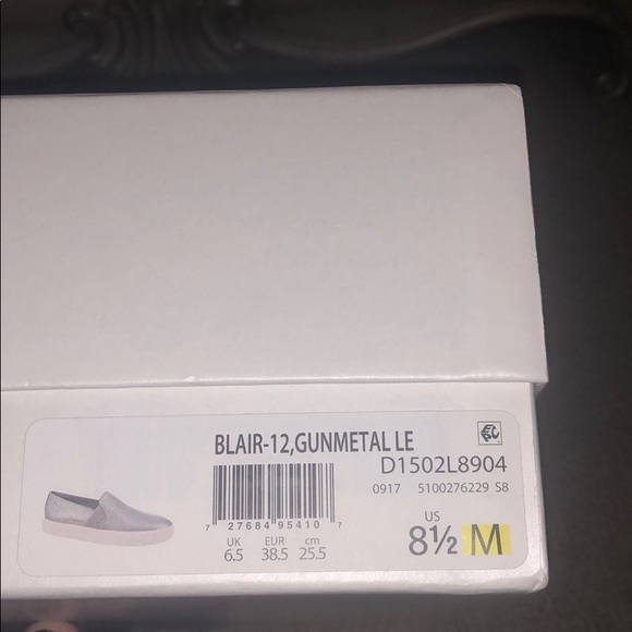 Vince Blair sneakers - Picture 3 of 5